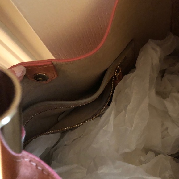 Jimmy Choo Suede Hobo Bag - Picture 15 of 16